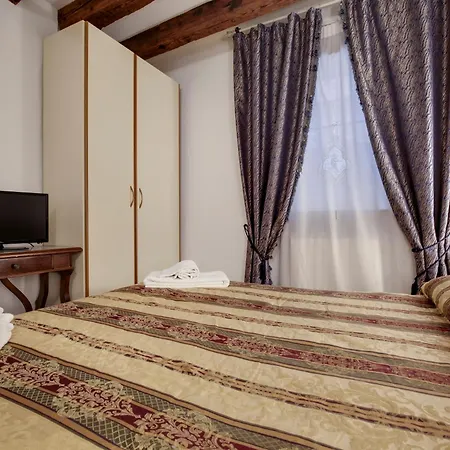 Lägenhet Casa Angeli L.t. M0270422137 *