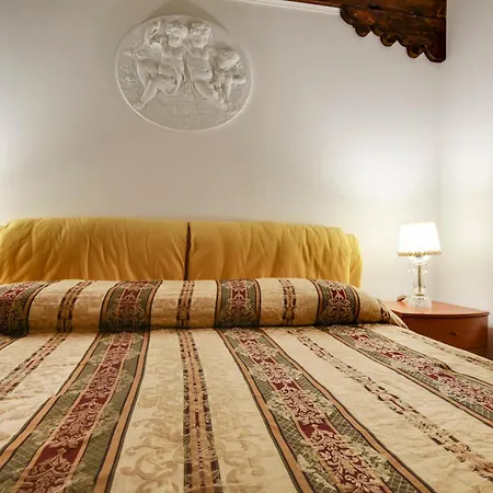 Lägenhet Casa Angeli L.t. M0270422137