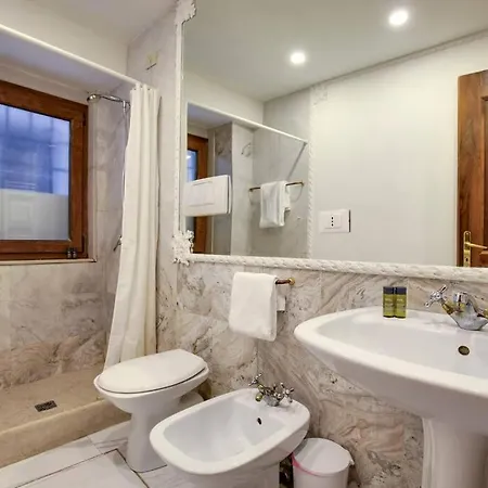 Lägenhet Casa Angeli L.t. M0270422137