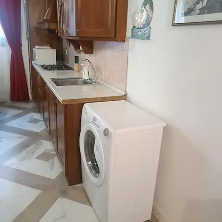 Lägenhet Casa Angeli L.t. M0270422137