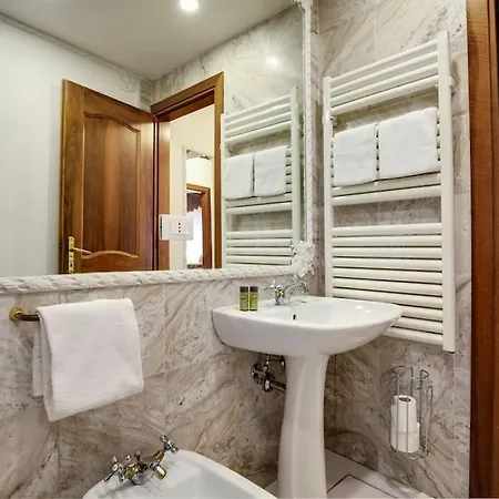 Lägenhet Casa Angeli L.t. M0270422137 *