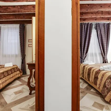 Lägenhet Casa Angeli L.t. M0270422137