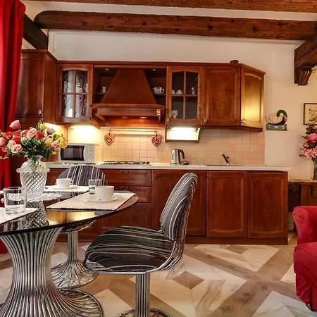 Lägenhet Casa Angeli L.t. M0270422137 *