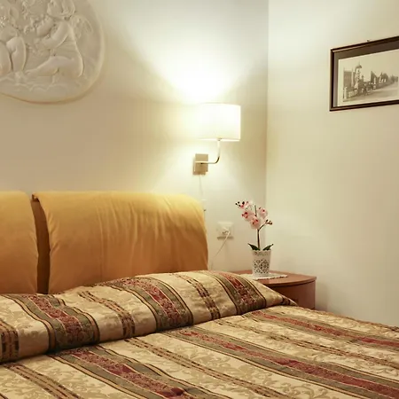 Casa Angeli L.t. M0270422137 البندقية