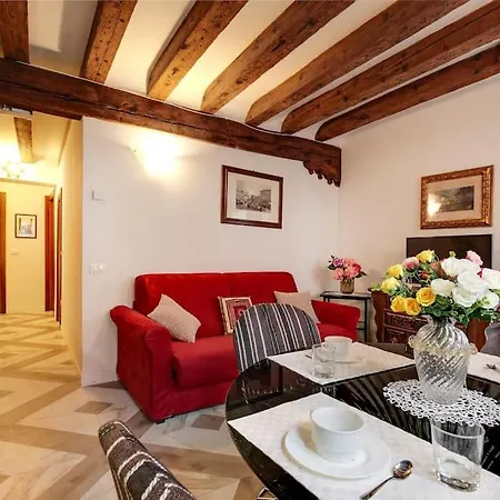 Casa Angeli L.t. M0270422137 Venise