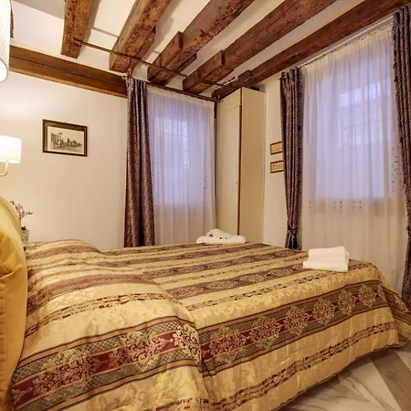 Apartmán Casa Angeli L.t. M0270422137