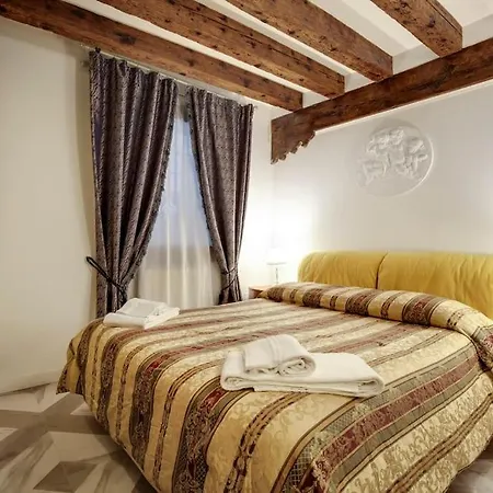 Apartmán Casa Angeli L.t. M0270422137